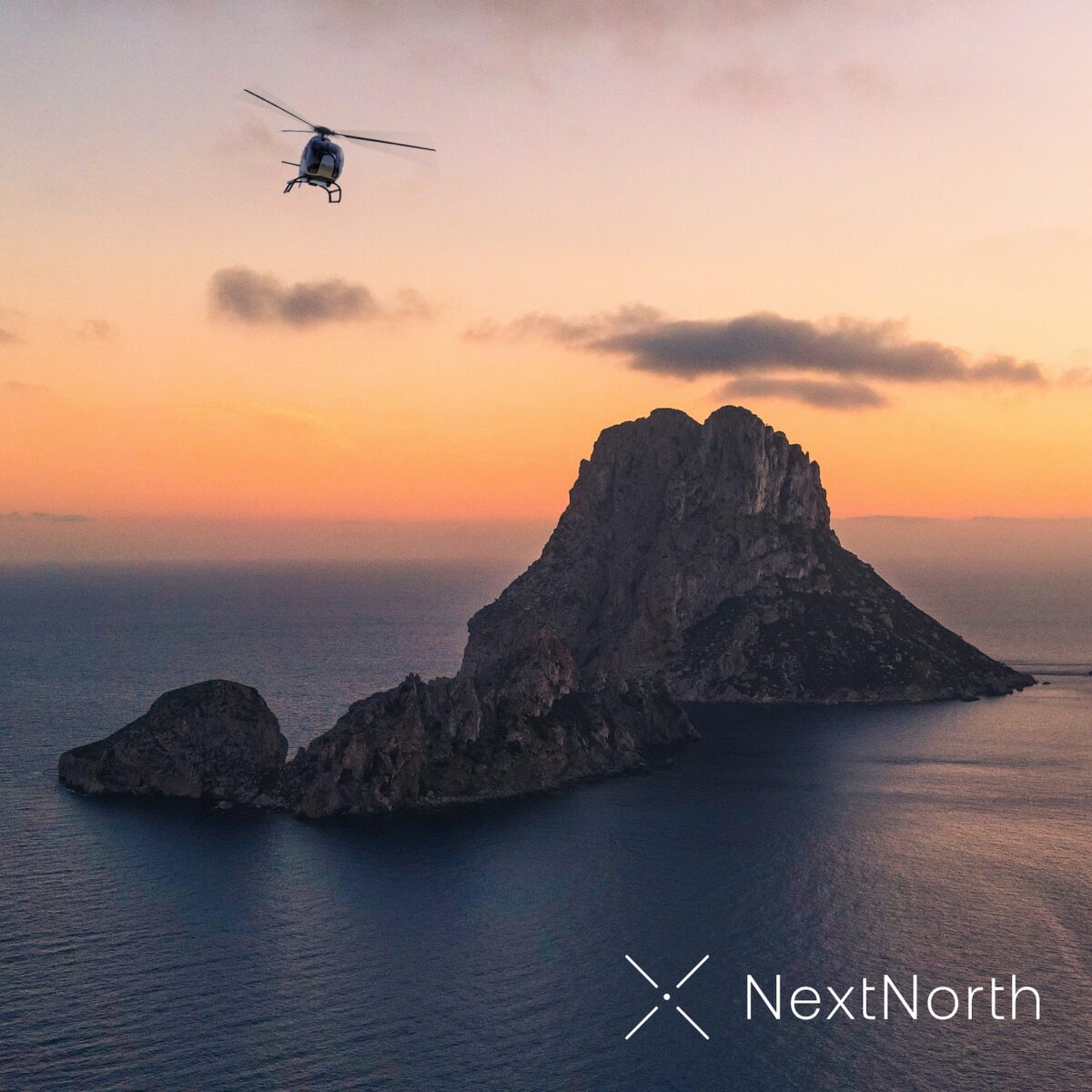 NextNorth Helicopter Flights Transfers Ibiza Mallorca_r